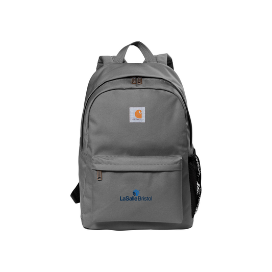 Carhartt® Canvas Backpack - CT89241804
