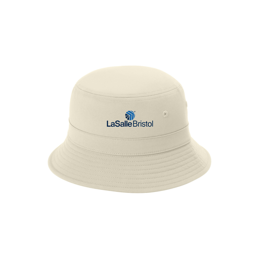 Port Authority® Poly Bucket Hat - C980