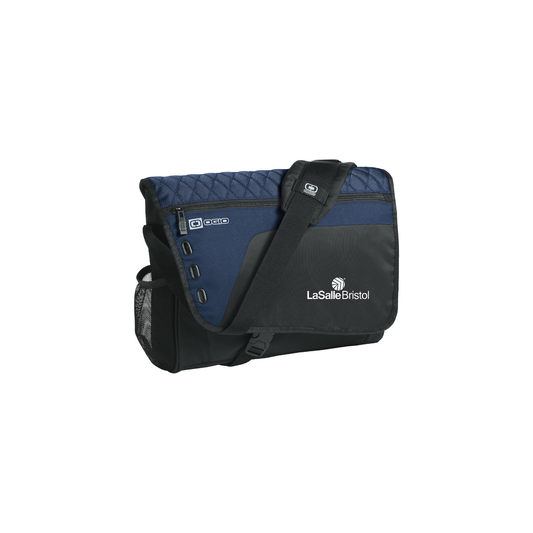 OGIO® - Vault Messenger - 417012