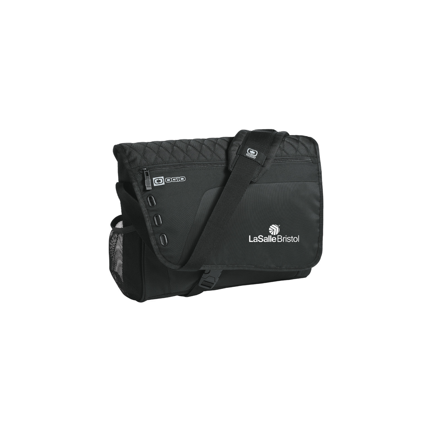 OGIO® - Vault Messenger - 417012
