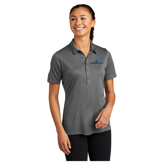 Sport-Tek ® Women's Posi-UV® Pro Polo - LST520
