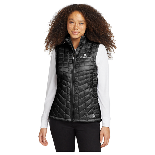 The North Face® Women's ThermoBall™ Trekker Vest - NF0A3LHL