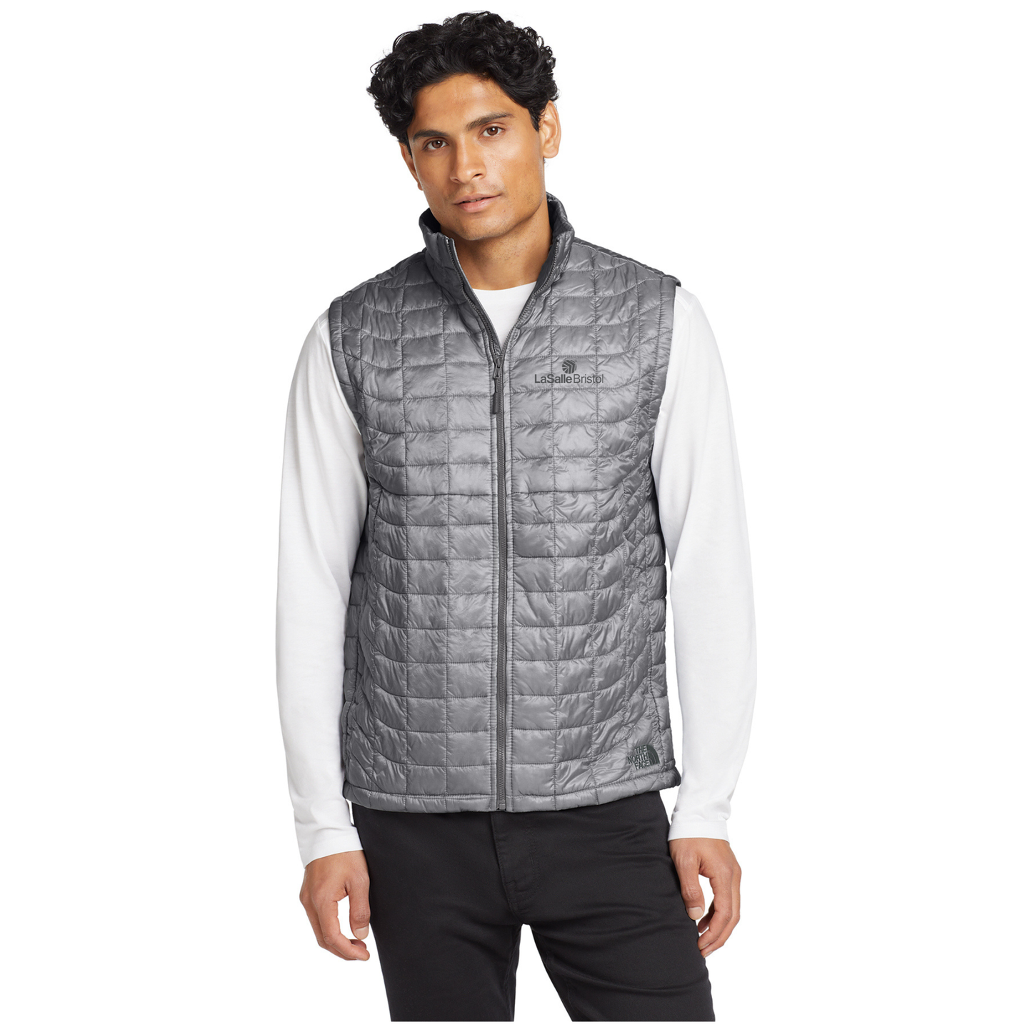 The North Face® ThermoBall™ Trekker Vest - NF0A3LHD