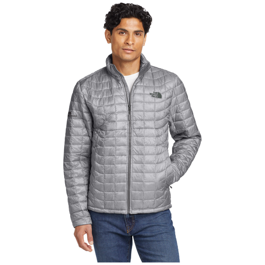 The North Face® ThermoBall™ Trekker Jacket - NF0A3LH2