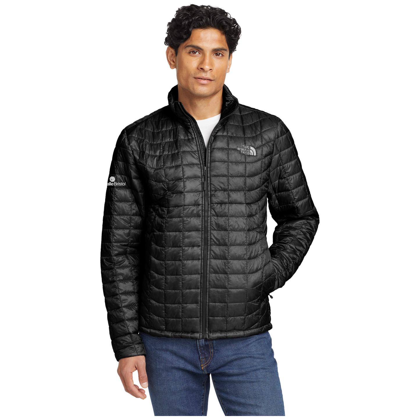 The North Face® ThermoBall™ Trekker Jacket - NF0A3LH2