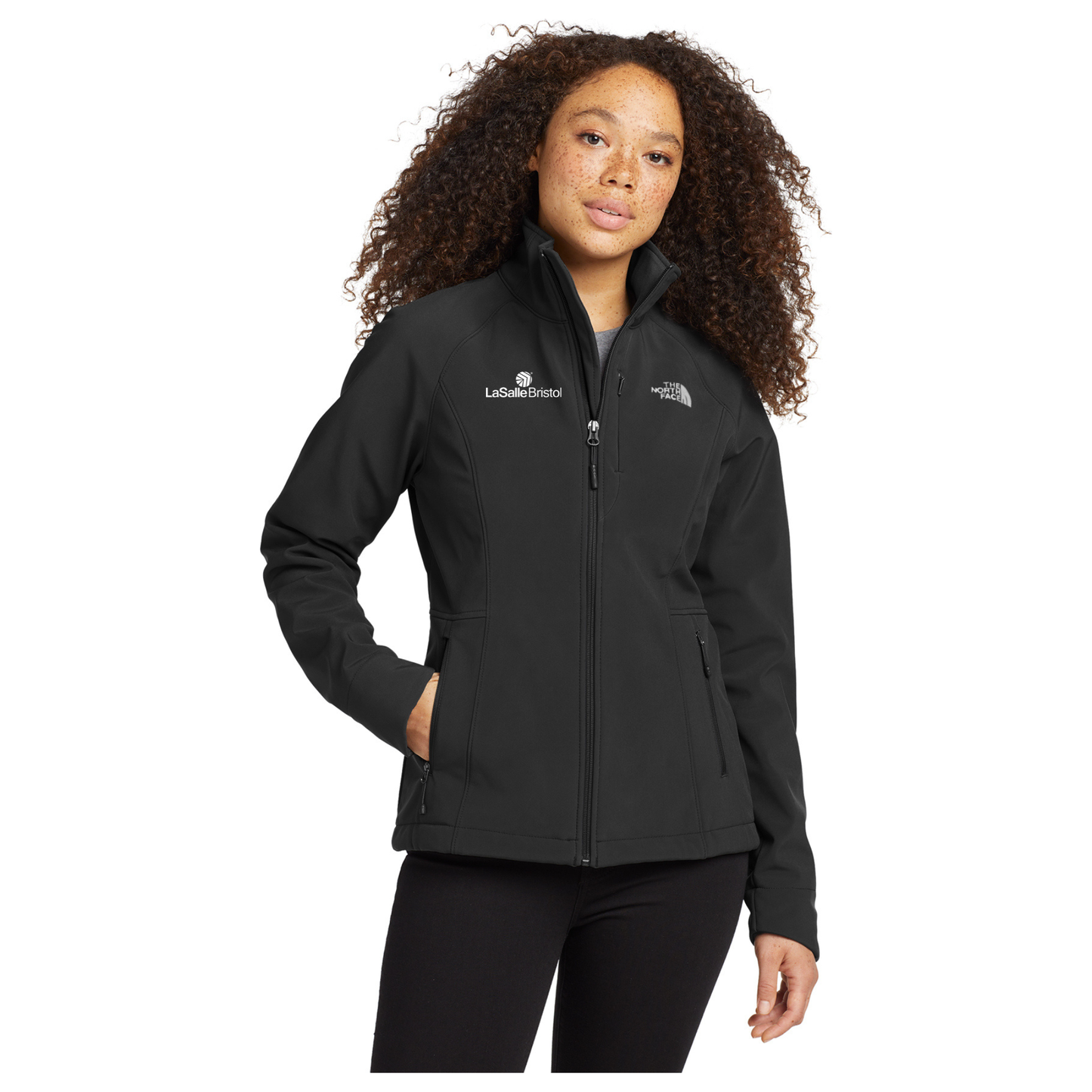 The North Face® Women's Apex Barrier Soft Shell Jacket - NF0A3LGU