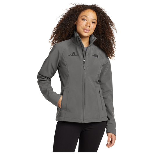 The North Face® Women's Apex Barrier Soft Shell Jacket - NF0A3LGU