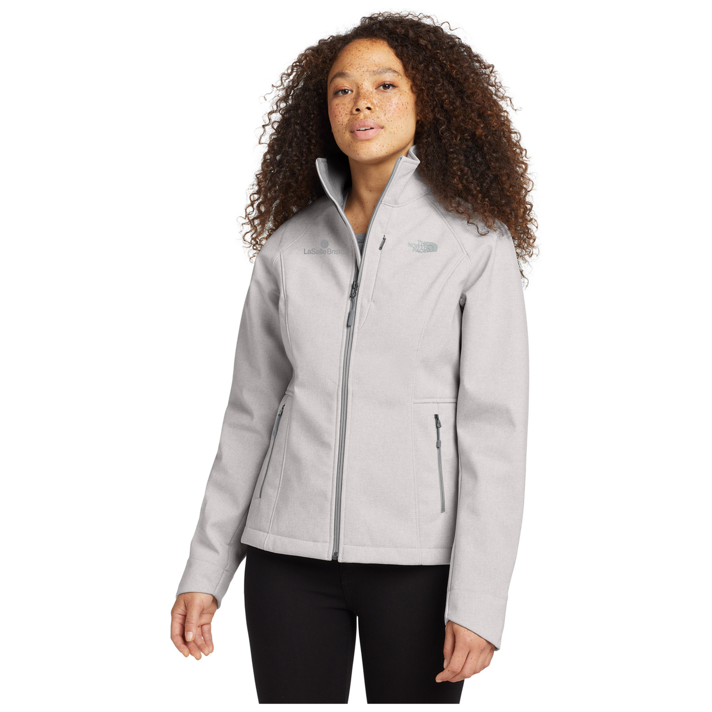 The North Face® Women's Apex Barrier Soft Shell Jacket - NF0A3LGU