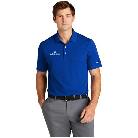 Nike Dri-FIT Micro Pique 2.0 Pocket Polo - NKDC2103